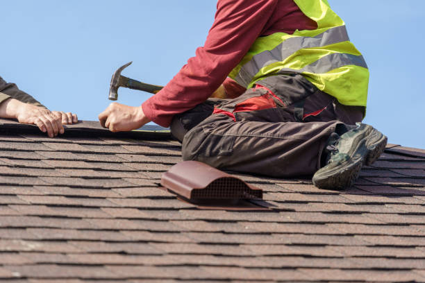 Best New Roof Installation  in Hallowell, ME