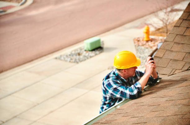 Best Local Roofing Companies  in Hallowell, ME
