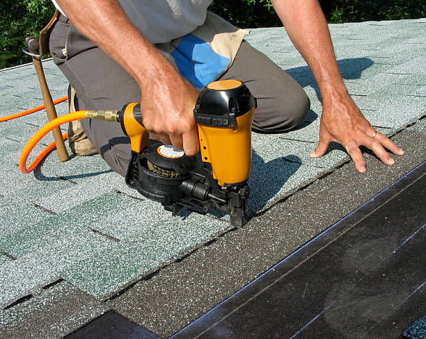 Best Sealant for Roof  in Hallowell, ME
