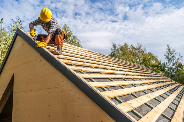 Best Best Roofing Contractors  in Hallowell, ME