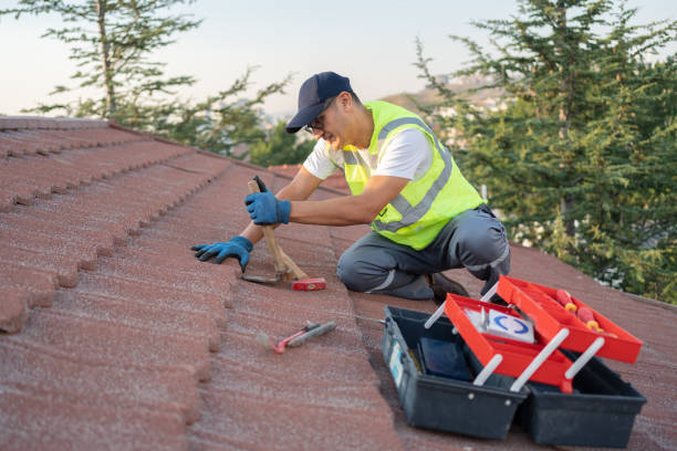 Quick and Trustworthy Emergency Roof Repair Services in Hallowell, ME
