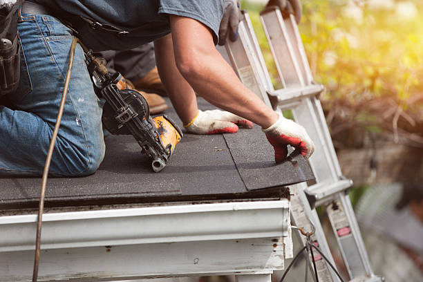 Best Tile Roofing Contractor  in Hallowell, ME